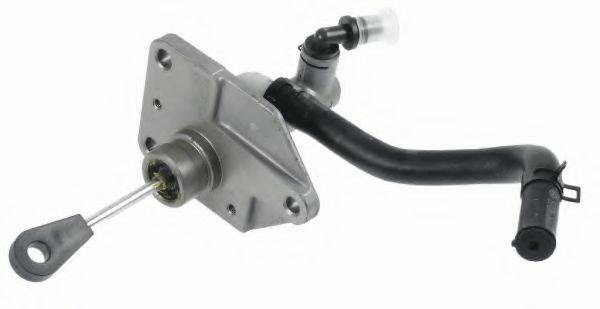Главный цилиндр 6284600608 SACHS