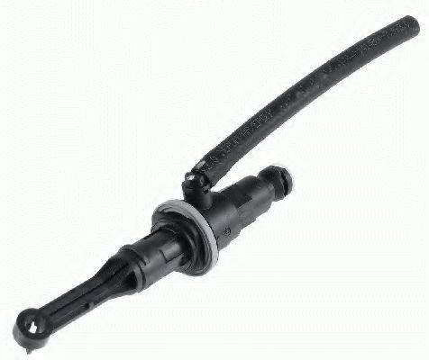 Главный цилиндр 6284600623 SACHS