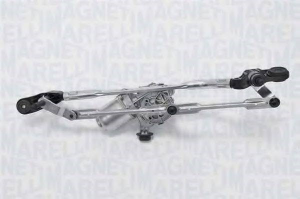 64300344010 MAGNETI MARELLI Трапеция стеклоочистителя купить в Ужгород