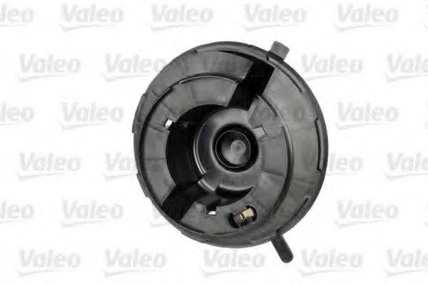 Вентилятор печки 698809 VALEO