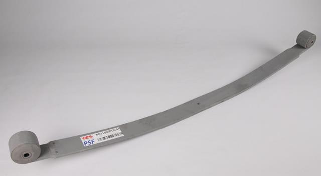 Рессоры задние (пружины задней подвески) 6C115560UC0119ZT TES