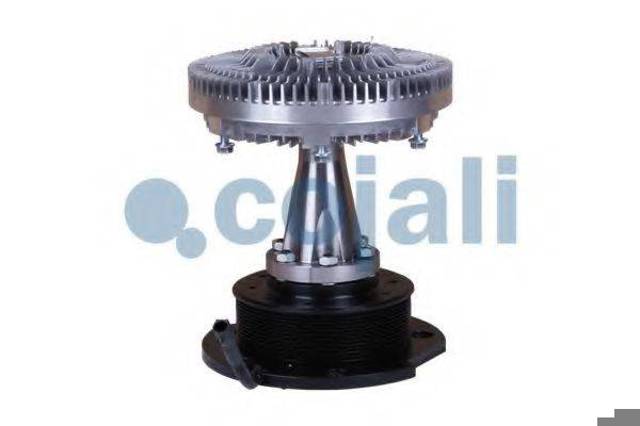 Вискозная муфта 7053809 COJALI