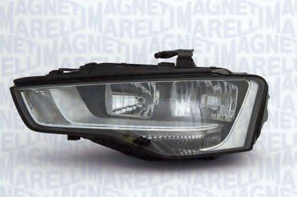 Блок фара левая 710301274201 MAGNETI MARELLI