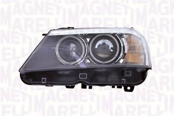 Фары 710815029033 MAGNETI MARELLI