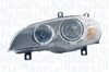 Фара передняя правая 710815030016 MAGNETI MARELLI