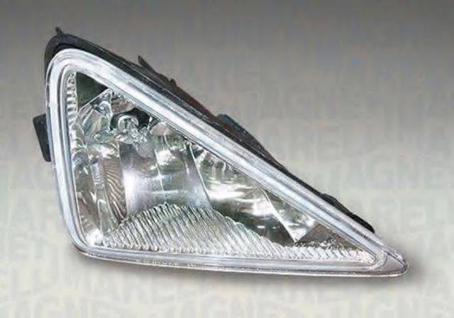 Противотуманка правая 711307022646 MAGNETI MARELLI