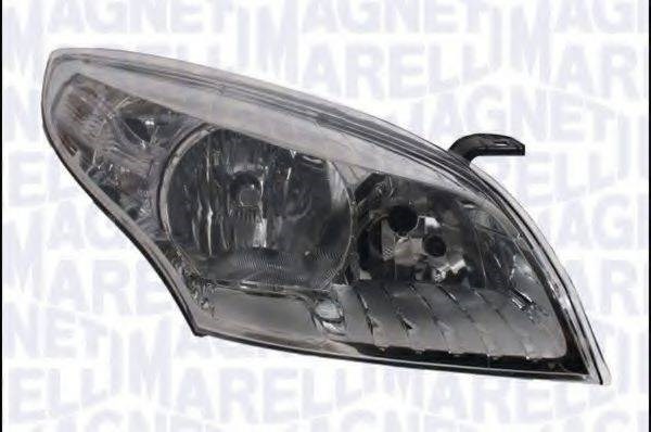 Основная фара в сборе левая 711307023108 MAGNETI MARELLI