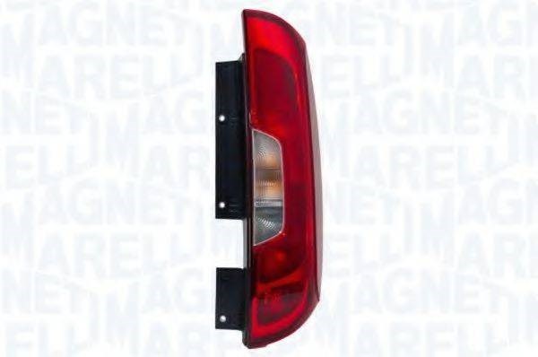 Задняя левая фара 712206601120 MAGNETI MARELLI