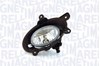Левая противотуманная фара 712403601110 MAGNETI MARELLI