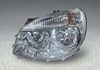 Блок фара левая 712436901110 MAGNETI MARELLI