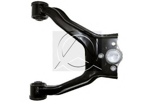 Рычаг передней подвески верхний, правый Митсубиси Паджеро 3