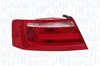 Задний левый внешний фонарь 714021230711 MAGNETI MARELLI