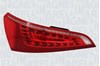 Фонарь задний правый 714021780801 MAGNETI MARELLI