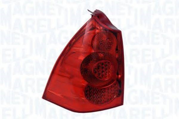 Левый стоп 714025710702 MAGNETI MARELLI