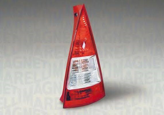 Задний левый стоп 714025720701 MAGNETI MARELLI