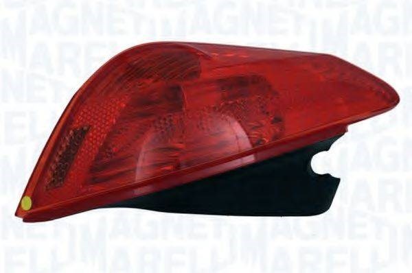 Задний правый стоп 714025890802 MAGNETI MARELLI