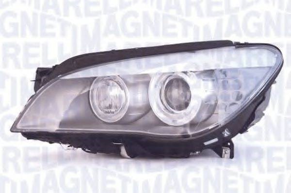 Фара передняя правая 719000000024 MAGNETI MARELLI