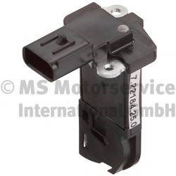 PIERBURG 722184250 Датчик потока (расхода) воздуха, расходомер M.A.F. - (Mass Airflow) в наличии Ужгород