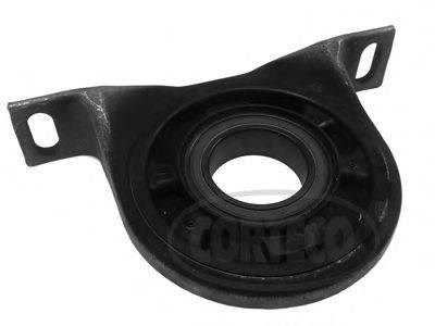 Опора карданного вала 80001296 CORTECO