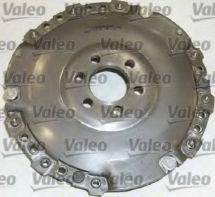 Сцепление в сборе 801437 VALEO