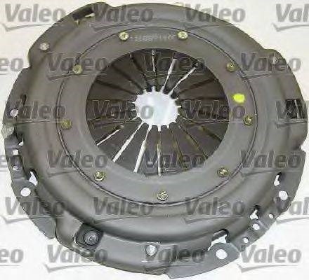 Сцепление в сборе 801832 VALEO