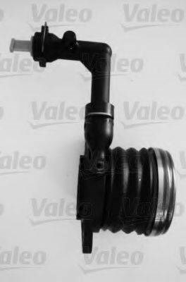 Цилиндр сцепления в сборе с выжимным подшипником 804563 VALEO