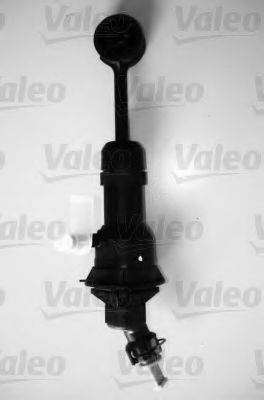 Цилиндр сцепления, главный 804829 VALEO