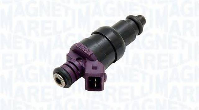 Топливные форсунки 805000000001 MAGNETI MARELLI