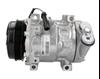 Компрессор кондиционера 813207 VALEO