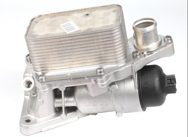 Корпус маслофильтра 8201005235 RENAULT