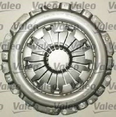 Сцепление и комплектующие 821097 VALEO