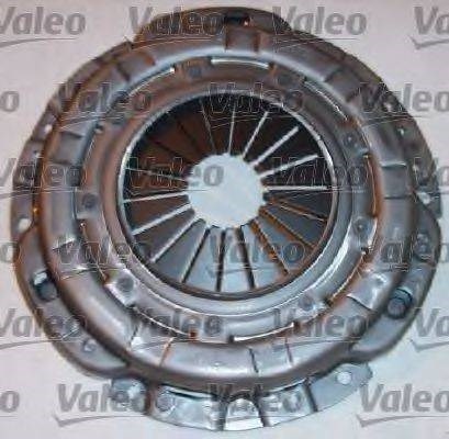 Сцепление и комплектующие 821434 VALEO
