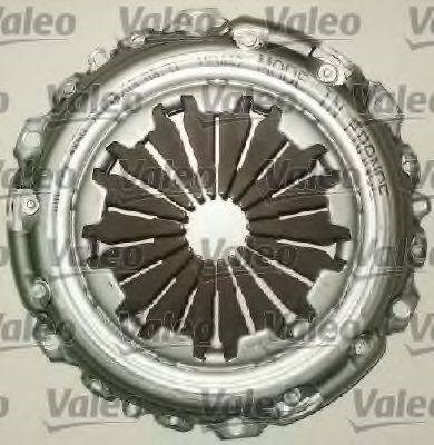 Сцепление в сборе 826211 VALEO