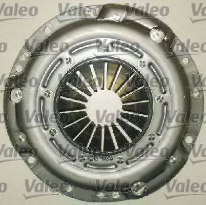 Сцепление и комплектующие 826279 VALEO