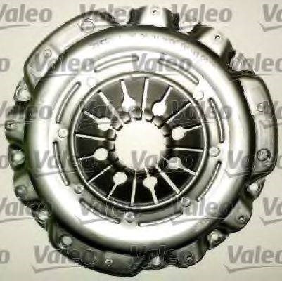Сцепление в сборе 826374 VALEO