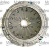Сцепление 826567 VALEO