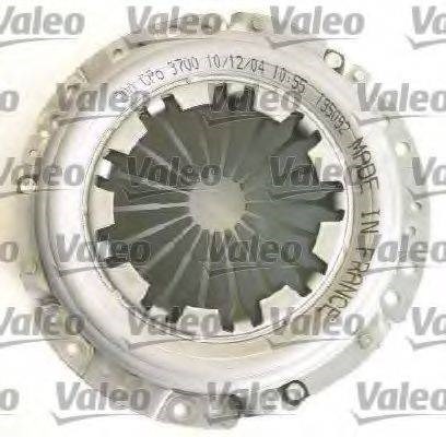 Сцепление 826573 VALEO