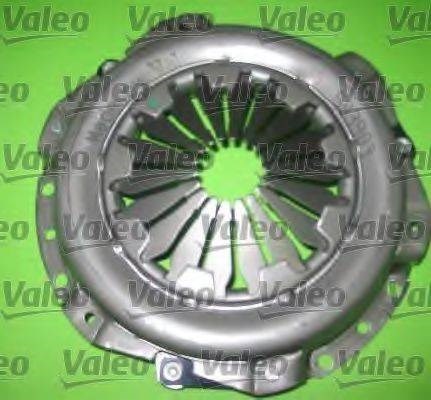 Сцепление и комплектующие 826577 VALEO