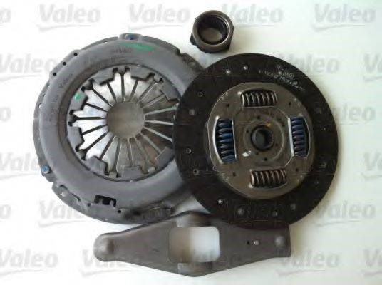 Сцепление 826700 VALEO