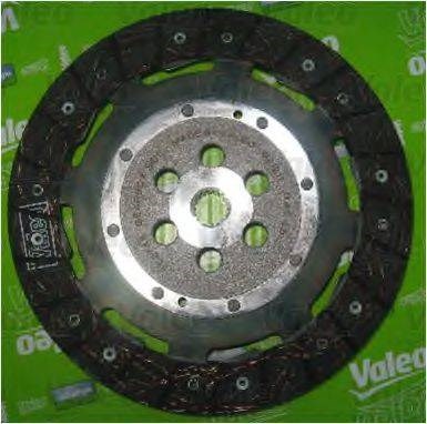 Сцепление и комплектующие 826740 VALEO