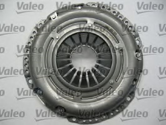 826743 VALEO Комплект сцепления купить в Павлоград