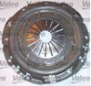 Комплект сцепления 826812 VALEO