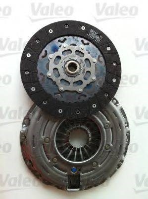 Сцепление в сборе 828118 VALEO