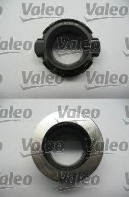 Комплект сцепления (3 части) 834009 VALEO