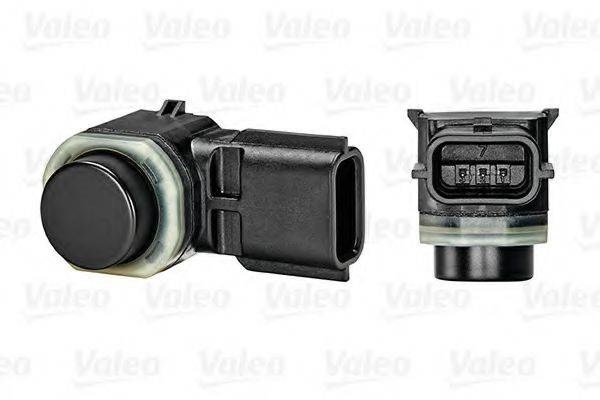 Парктроник 890015 VALEO