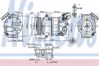 Компрессор хладагента 89420 NISSENS