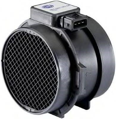 MAF датчик 8ET009142341 HELLA