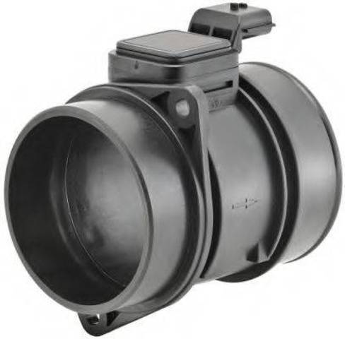 MAF датчик 8ET009142551 HELLA