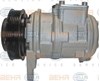 Компрессор климатической установки 8FK351110701 HELLA