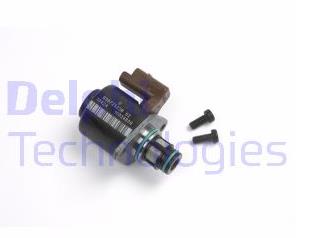 9109903 DELPHI Клапан регулировки давления (редукционный клапан ТНВД) Common-Rail-System купить в Киев